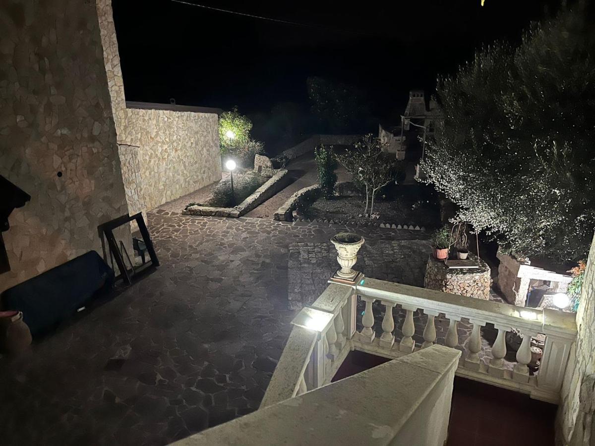 Case Vacanza E Camere In Villa Isabella Con Parcheggio Custodito E Wifi Gioia Del Colle Bagian luar foto