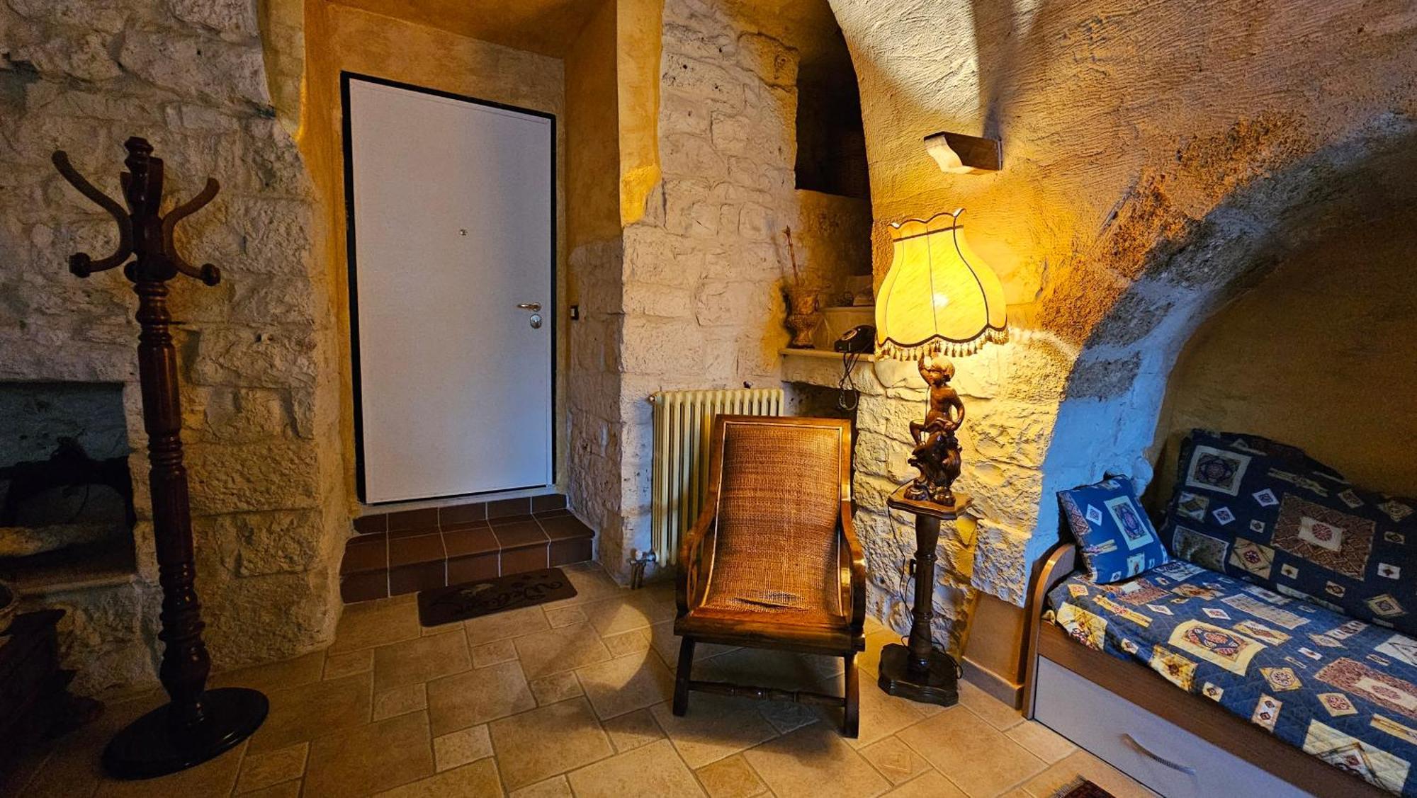 Case Vacanza E Camere In Villa Isabella Con Parcheggio Custodito E Wifi Gioia Del Colle Bagian luar foto